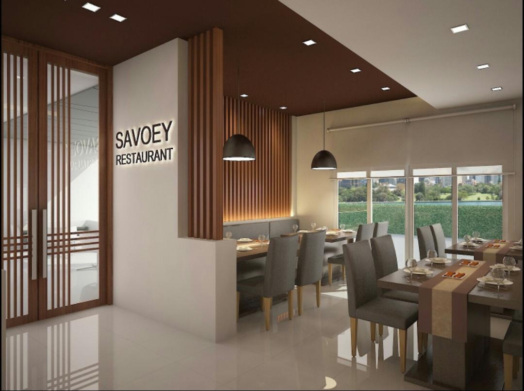 Chantra Hotel Sa Kaeo Eksteriør billede