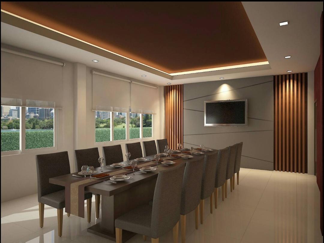 Chantra Hotel Sa Kaeo Eksteriør billede