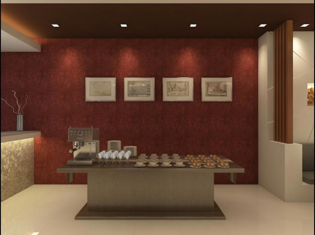 Chantra Hotel Sa Kaeo Eksteriør billede