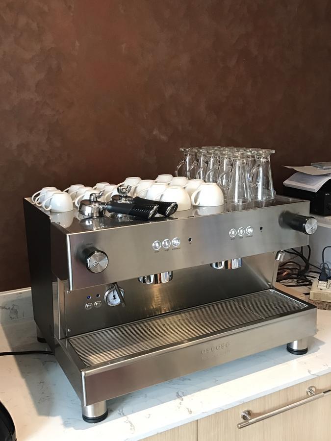 Chantra Hotel Sa Kaeo Eksteriør billede